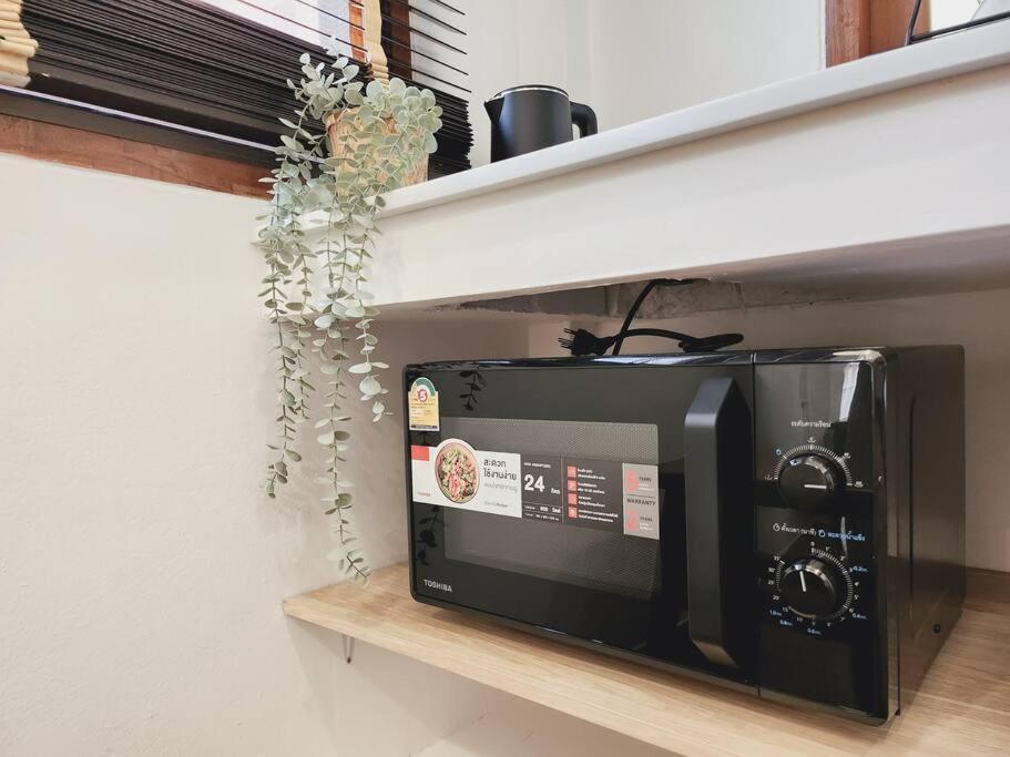 Ray's Home,3br With Front Yard,walkable To Nimman Nhà nghỉ *